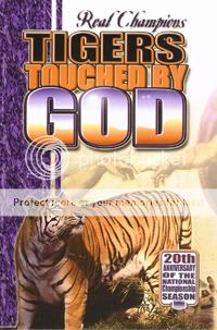 Clemson Tigers Image Clemson Tigers Image