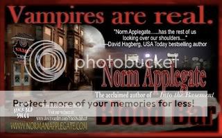 http://www.amazon.com/Blood-Bar-Norm-Applegate/dp/,http://www.amazon.com/Blood-Bar-Norm-Applegate/dp/