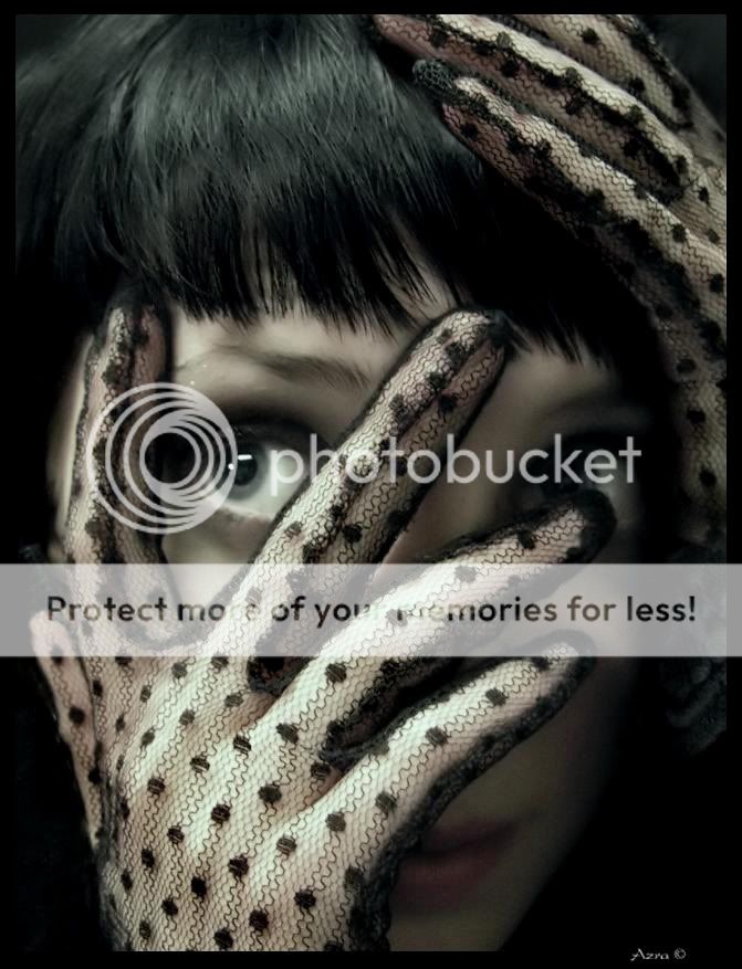 trapped in herself by enasni