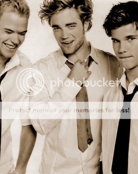 kellan lutz, robert paylen, taylor lautner Pictures, Images and Photos