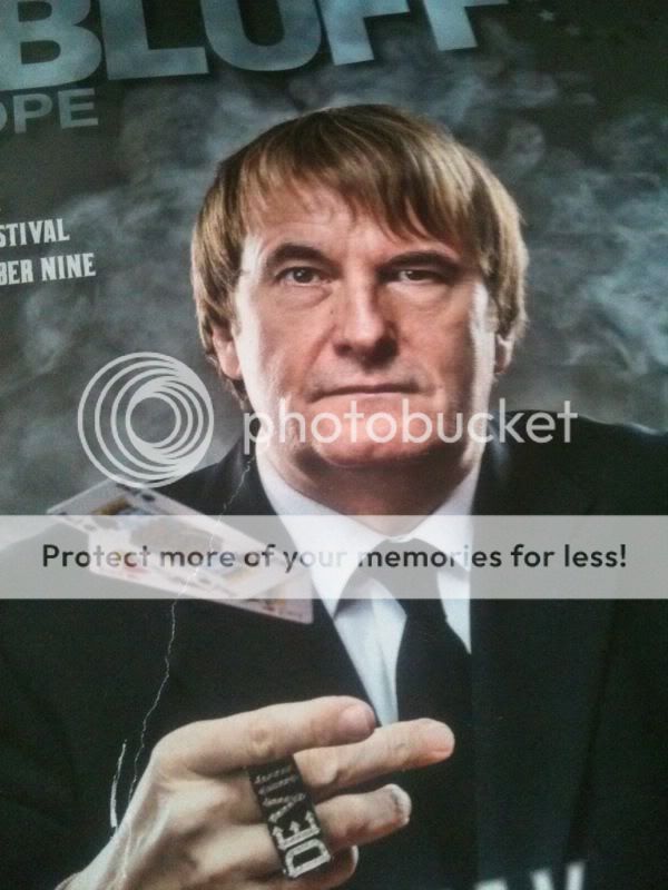 Neal thornton poker