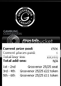 The nuts poker forum freeroll