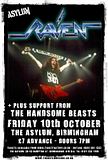 RavenPostermyspace.jpg RAVEN image by asylummyspace