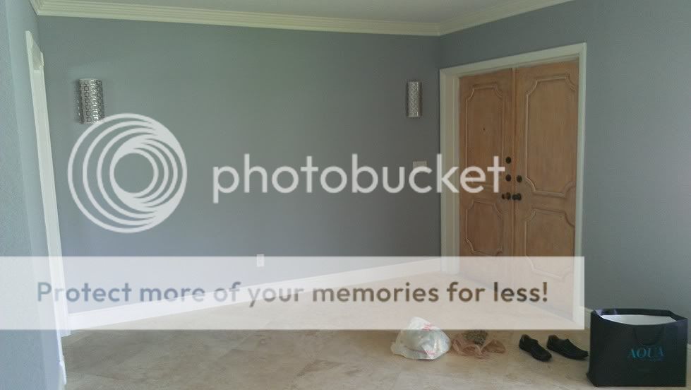 What to Put in the Inside Entryway????