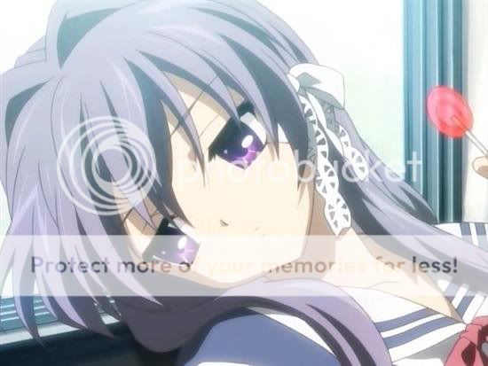 Imagenes de Clannad Imagenes de Clannad