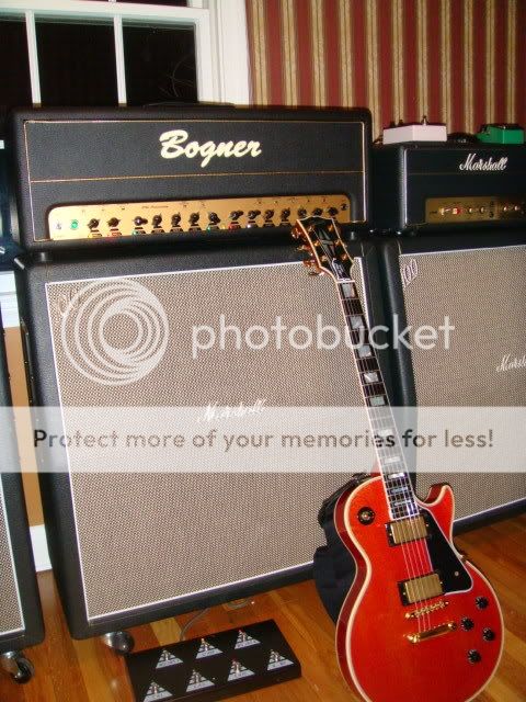 Awesome Amps