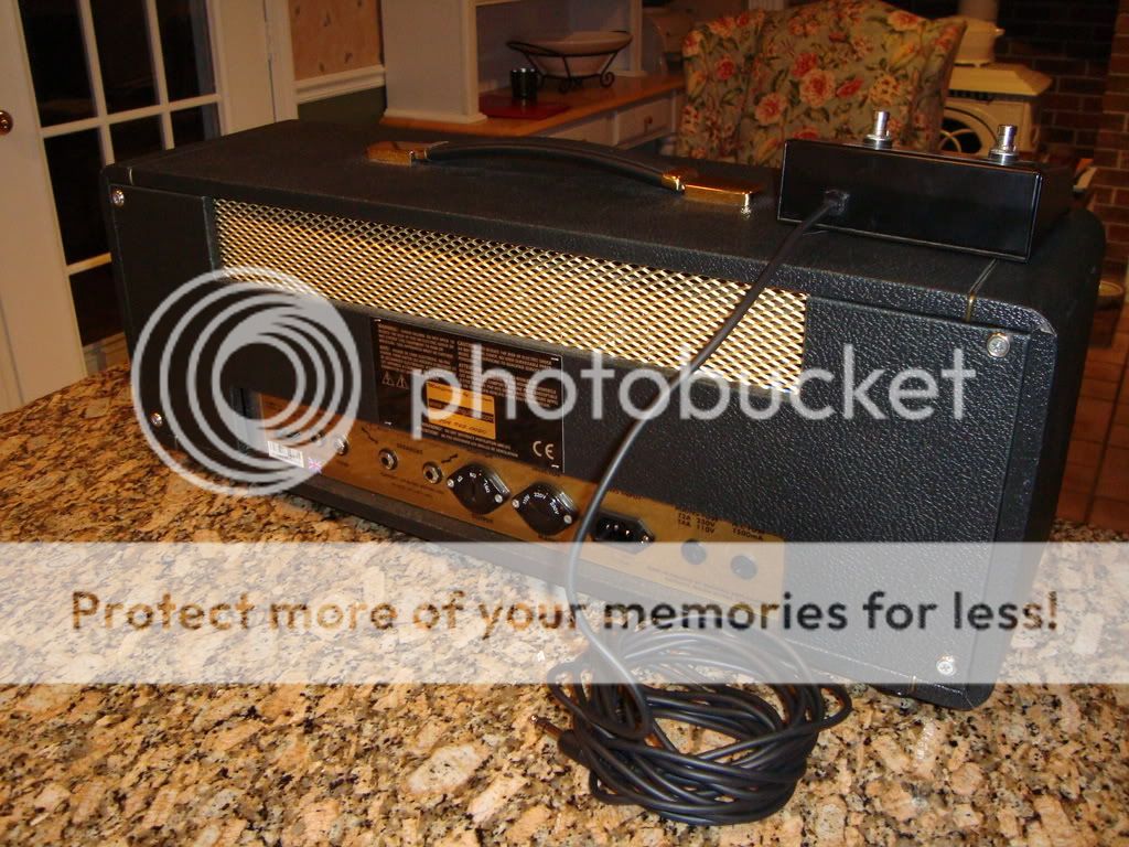 FS Marshall 1987x Plexi Splawn High Gain Mod Amps Harmony Central