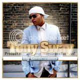 Tony Sway new album(My Confessions),hot,new,rnbartist