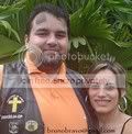 Avatar do usuário